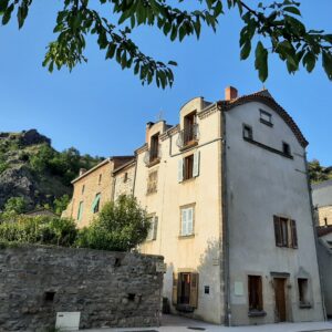 Le gîte