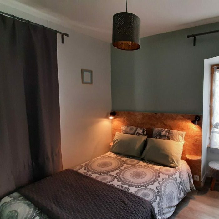 1er étage - Chambre