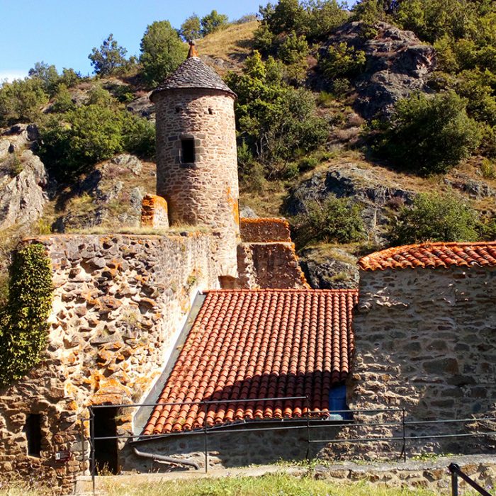 Saint-Floret
