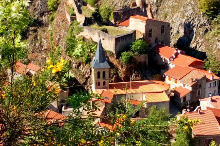 Saint-FLoret